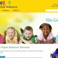 Website Portfolio Page 4